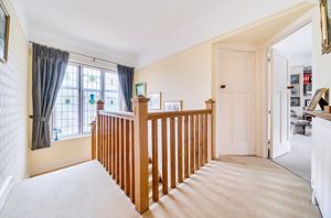 Landing- click for photo gallery